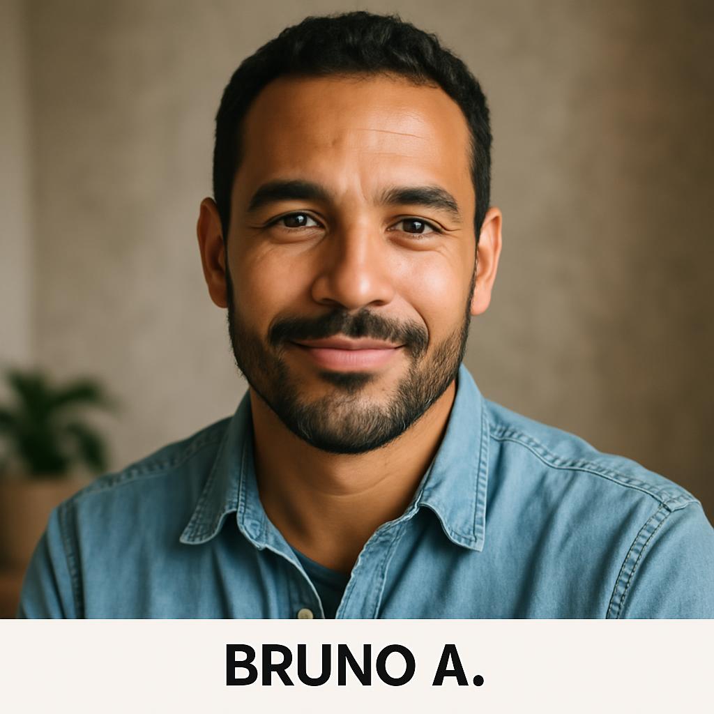 Foto de Bruno A.