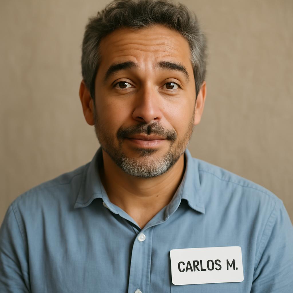 Foto de Carlos M.