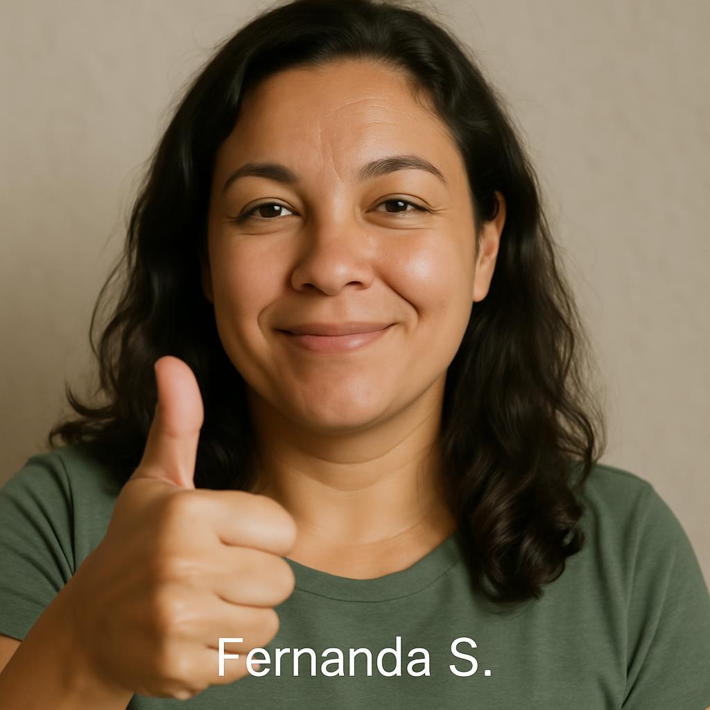 Foto de Fernanda S.