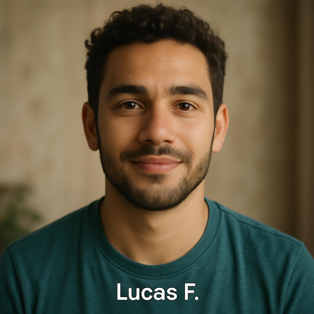 Foto de Lucas F.