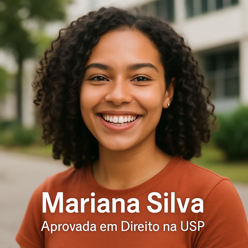 Foto de Mariana Silva