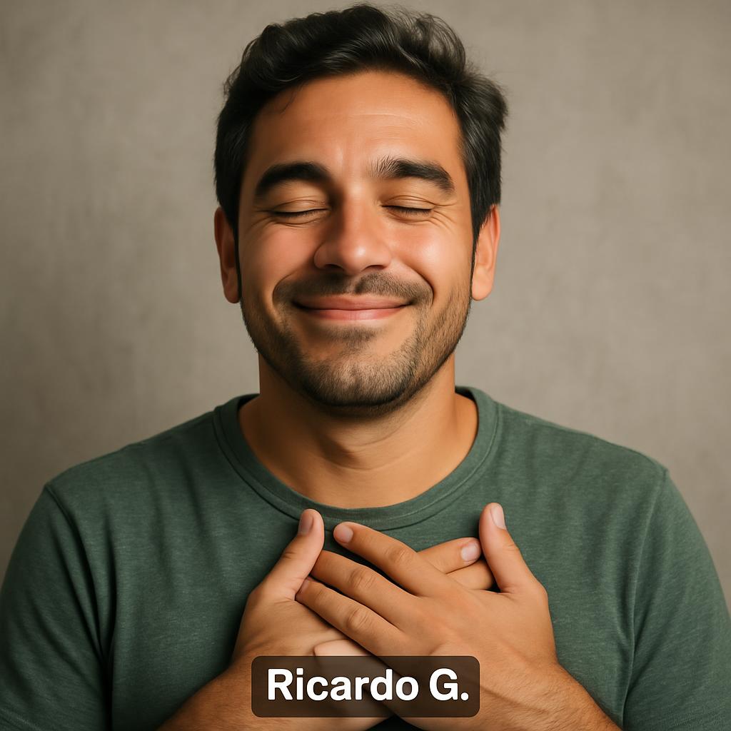 Foto de Ricardo G.