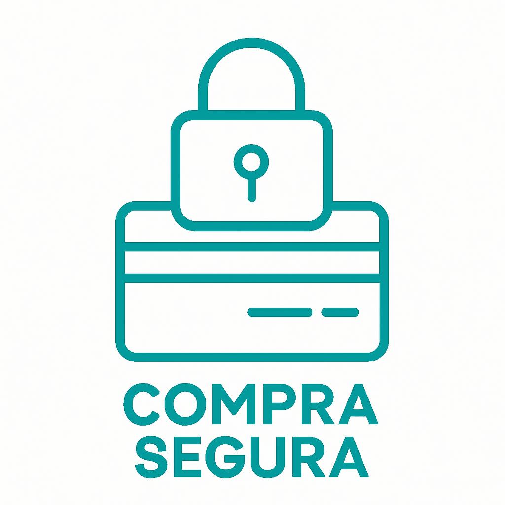 Ícone Compra Segura